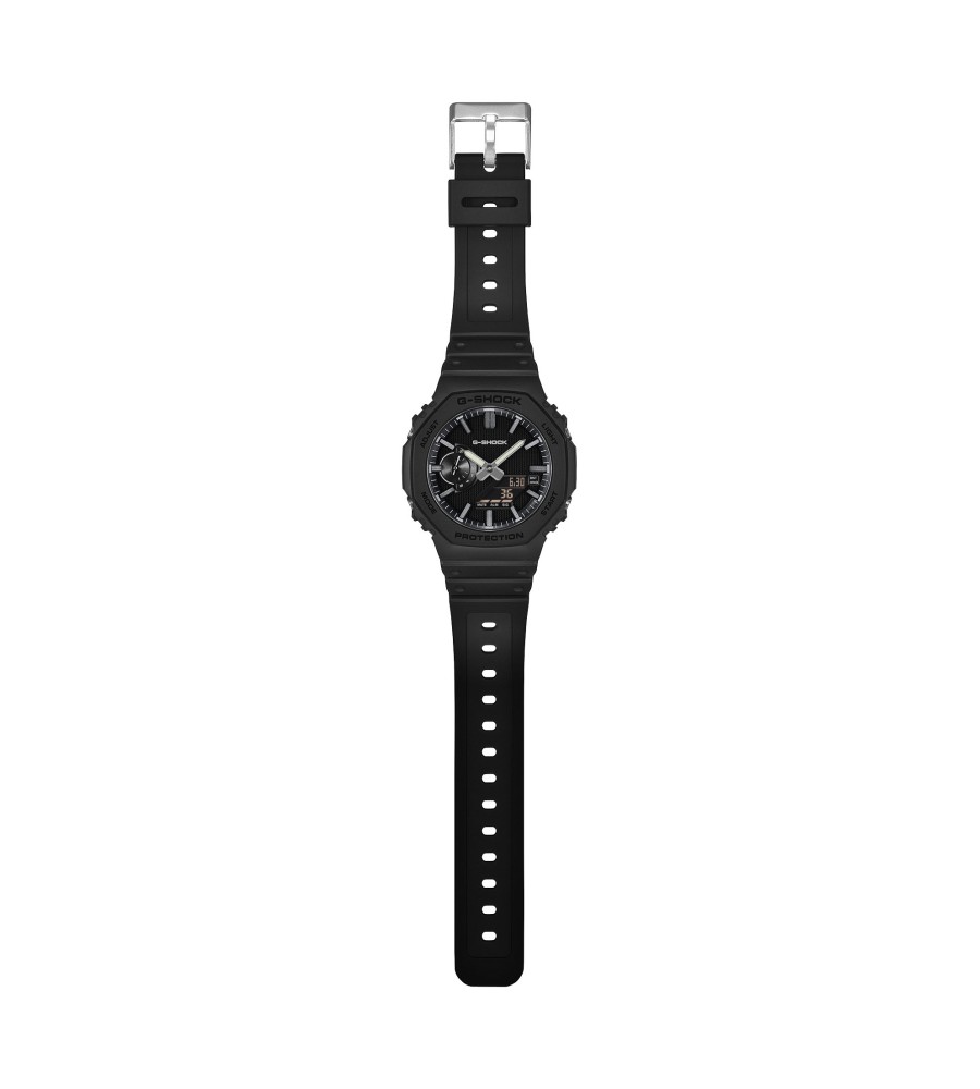 Casio G-Shock horloge "Luxe Black"