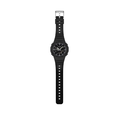 Casio G-Shock horloge "Luxe Black" GA-2100LXB-1AER