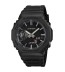 Casio G-Shock horloge "Luxe Black" GA-2100LXB-1AER