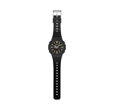 Casio G-Shock horloge "Luxe Black" GA-2100LXB-1A9ER