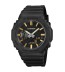 Casio G-Shock horloge "Luxe Black" GA-2100LXB-1A9ER