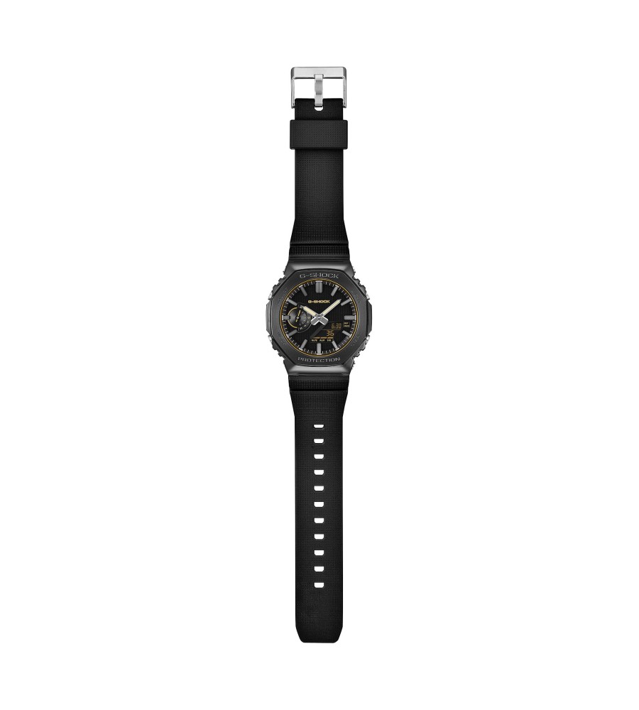 Casio G-Shock horloge "Luxe Black"