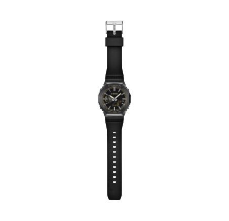 Casio G-Shock horloge "Luxe Black" GM-2100LXB-1A9ER