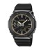 Casio G-Shock horloge "Luxe Black" GM-2100LXB-1A9ER