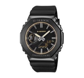 Casio G-Shock horloge "Luxe Black" GM-2100LXB-1A9ER