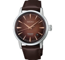 Seiko Presage horloge HCB003J1