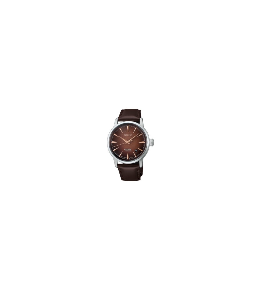 Seiko Presage horloge