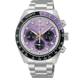 Seiko Prospex chronograaf horloge 145 jaar Limited Edition HBJ005P1