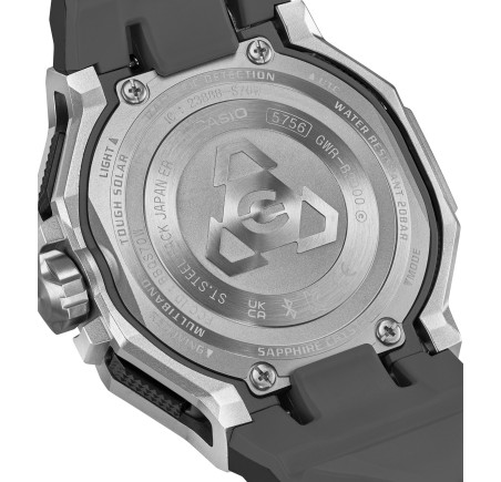 Casio G-Shock Gravity Master GWR-B3000-1AER