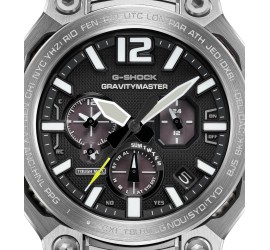Casio G-Shock Gravity Master GWR-B3000-1AER