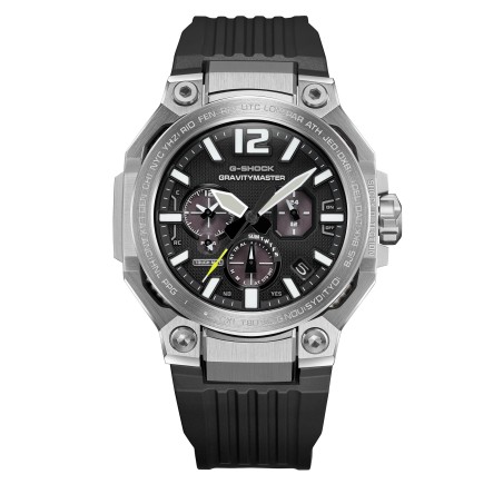 Casio G-Shock Gravity Master GWR-B3000-1AER