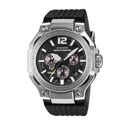 Casio G-Shock Gravity Master GWR-B3000-1AER