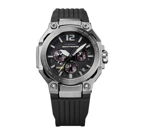 Casio G-Shock Gravity Master GWR-B3000-1AER