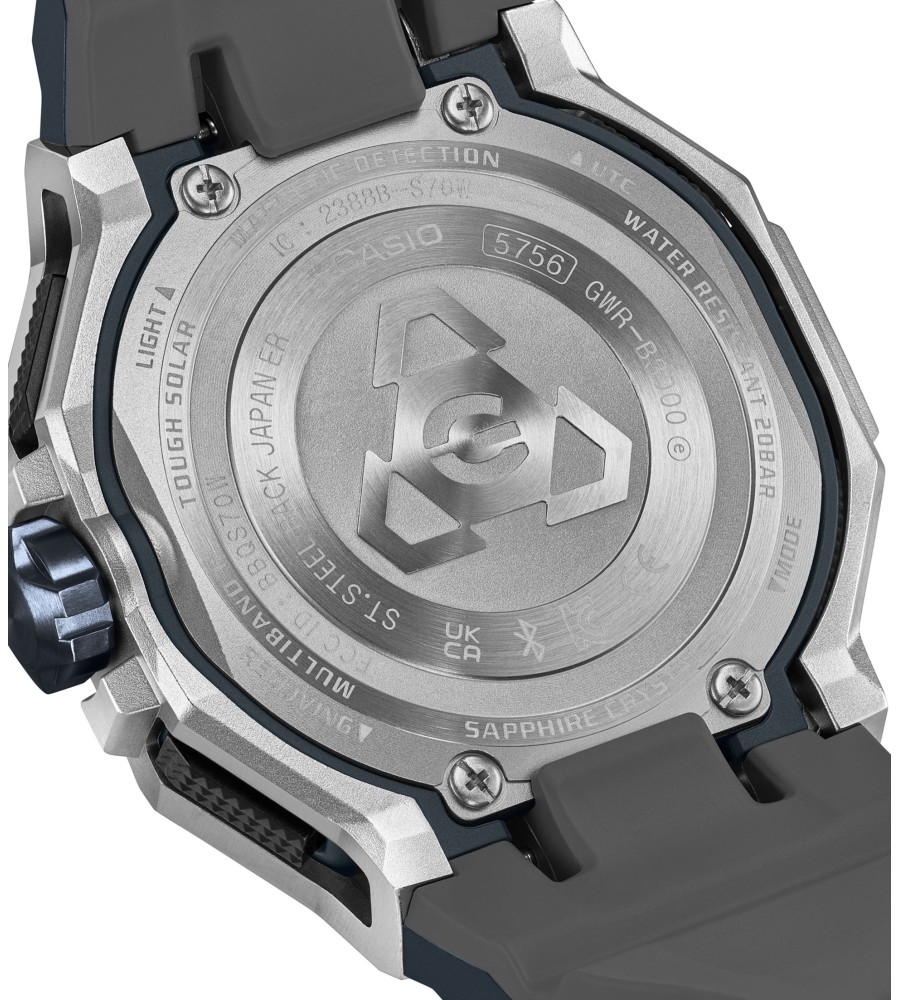 Casio G-Shock Gravity Master
