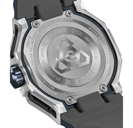 Casio G-Shock Gravity Master GWR-B3000A-2AER