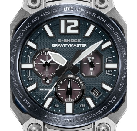 Casio G-Shock Gravity Master GWR-B3000A-2AER