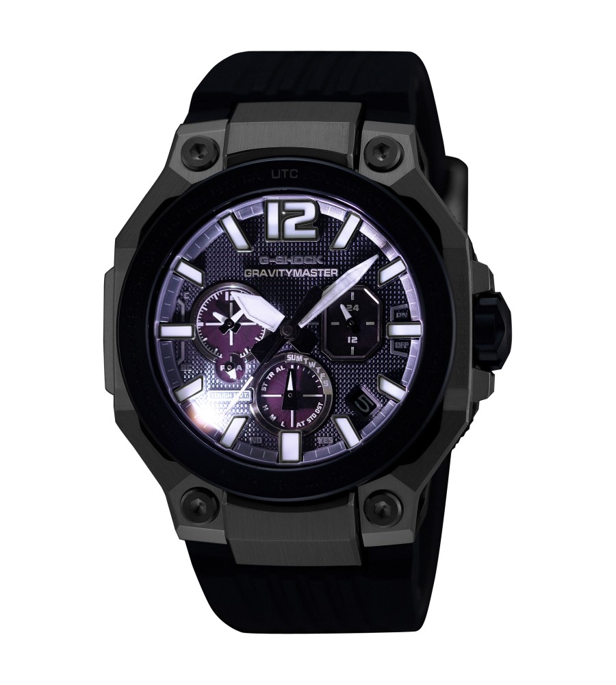 Casio G-Shock Gravity Master