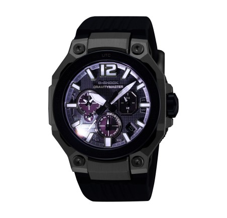 Casio G-Shock Gravity Master GWR-B3000A-2AER