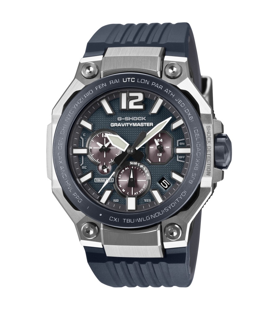 Casio G-Shock Gravity Master