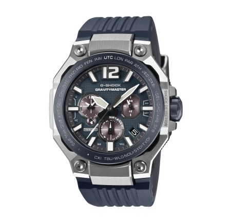 Casio G-Shock Gravity Master GWR-B3000A-2AER