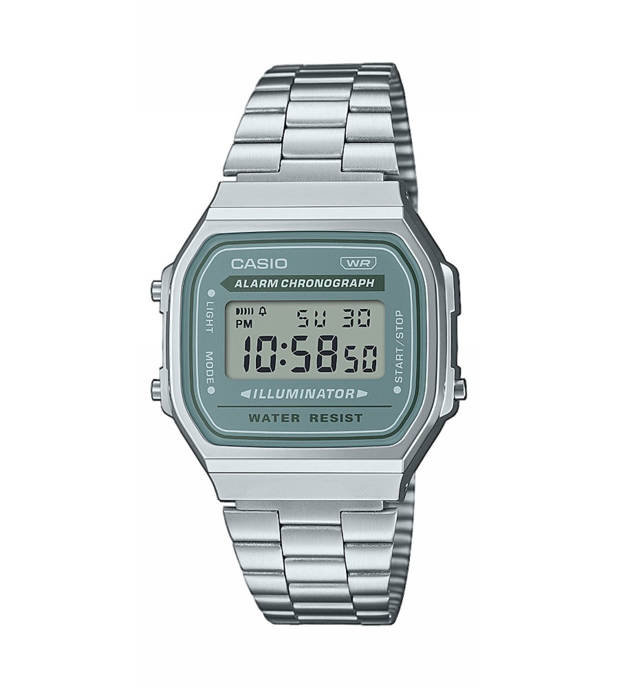 Casio horloge vintage