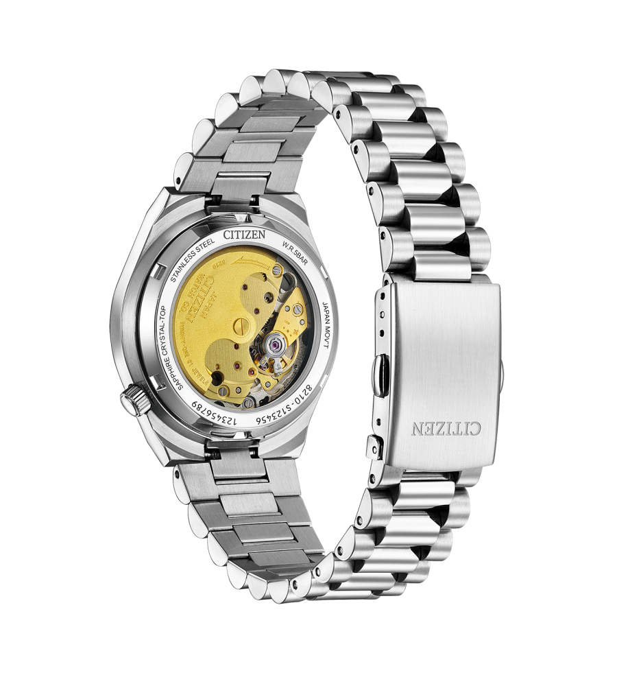 Citizen horloge Tsuyosa 37