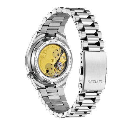 Citizen horloge Tsuyosa 37 NJ0200-50M