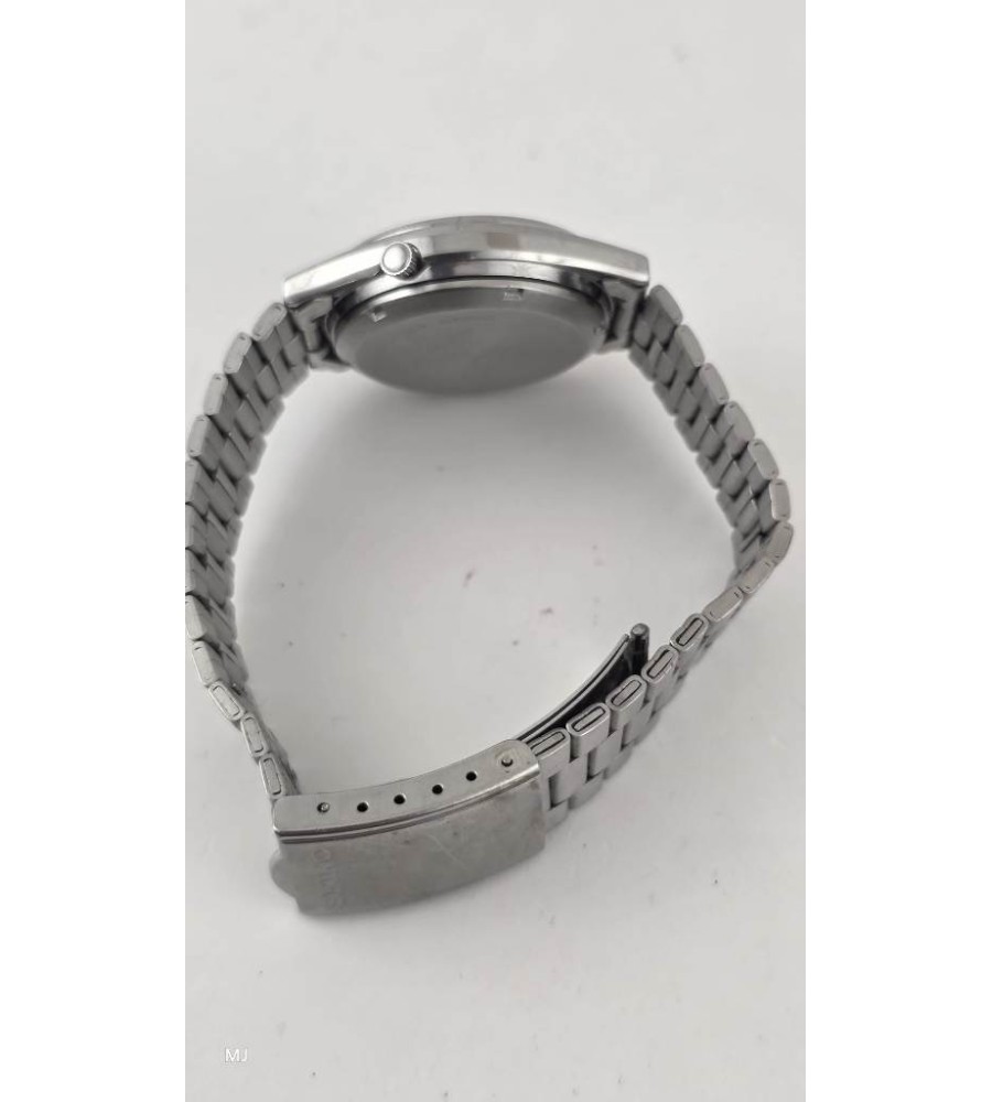 Seiko 5 herenhorloge