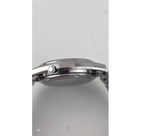 Seiko 5 herenhorloge