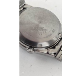Seiko 5 herenhorloge