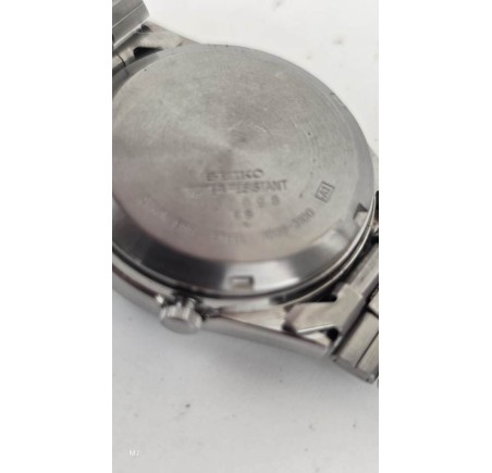 Seiko 5 herenhorloge