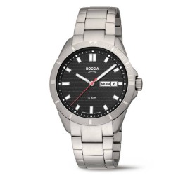 Boccia titanium herenhorloge 3685-03