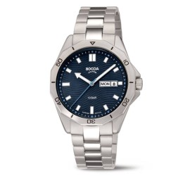 Boccia titanium herenhorloge 3680-03