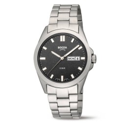 Boccia titanium herenhorloge 3683-02