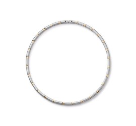 Boccia titanium collier 08105-02