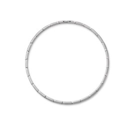 Boccia titanium collier 08105-01