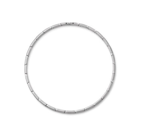 Boccia titanium collier 08105-01