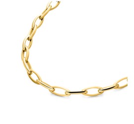 Boccia titanium collier 0876-04