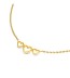 Boccia titanium collier 08107-02