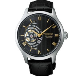 Seiko Presage horloge HCB007J1