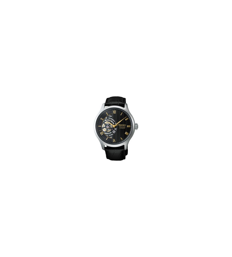 Seiko Presage horloge