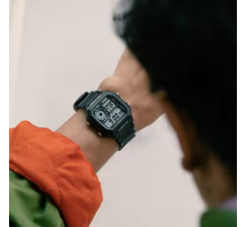 Casio horloge AE-1200WH-1AVEF