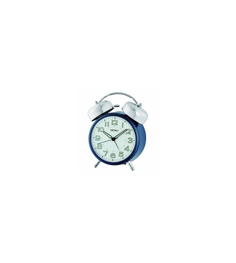 Seiko wekker
