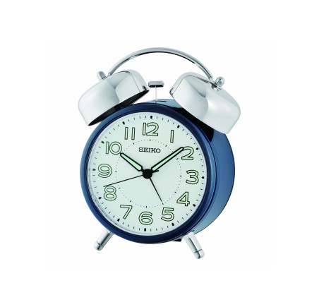 Seiko wekker QHK063L