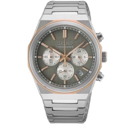 Seiko chronograaf herenhorloge HGK002P1