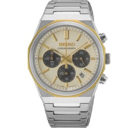 Seiko chronograaf herenhorloge HGK001P1