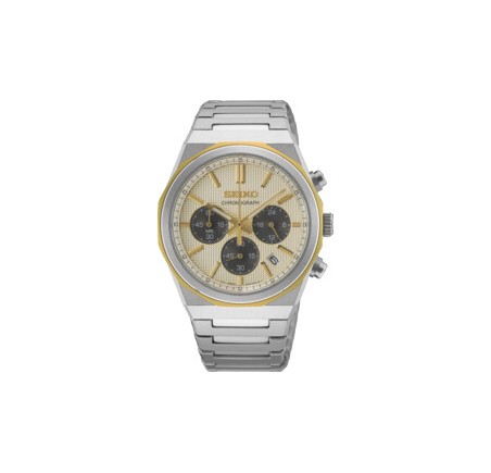 Seiko chronograaf herenhorloge HGK001P1