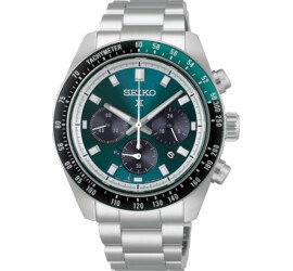 Seiko Prospex chronograaf horloge HBJ003P1