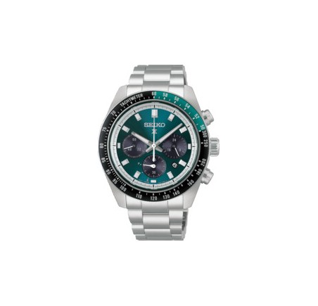 Seiko Prospex chronograaf horloge HBJ003P1