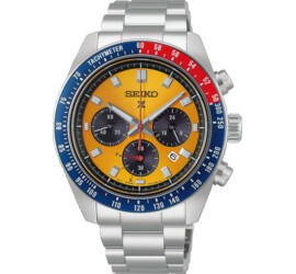 Seiko Prospex chronograaf horloge HBJ004P1